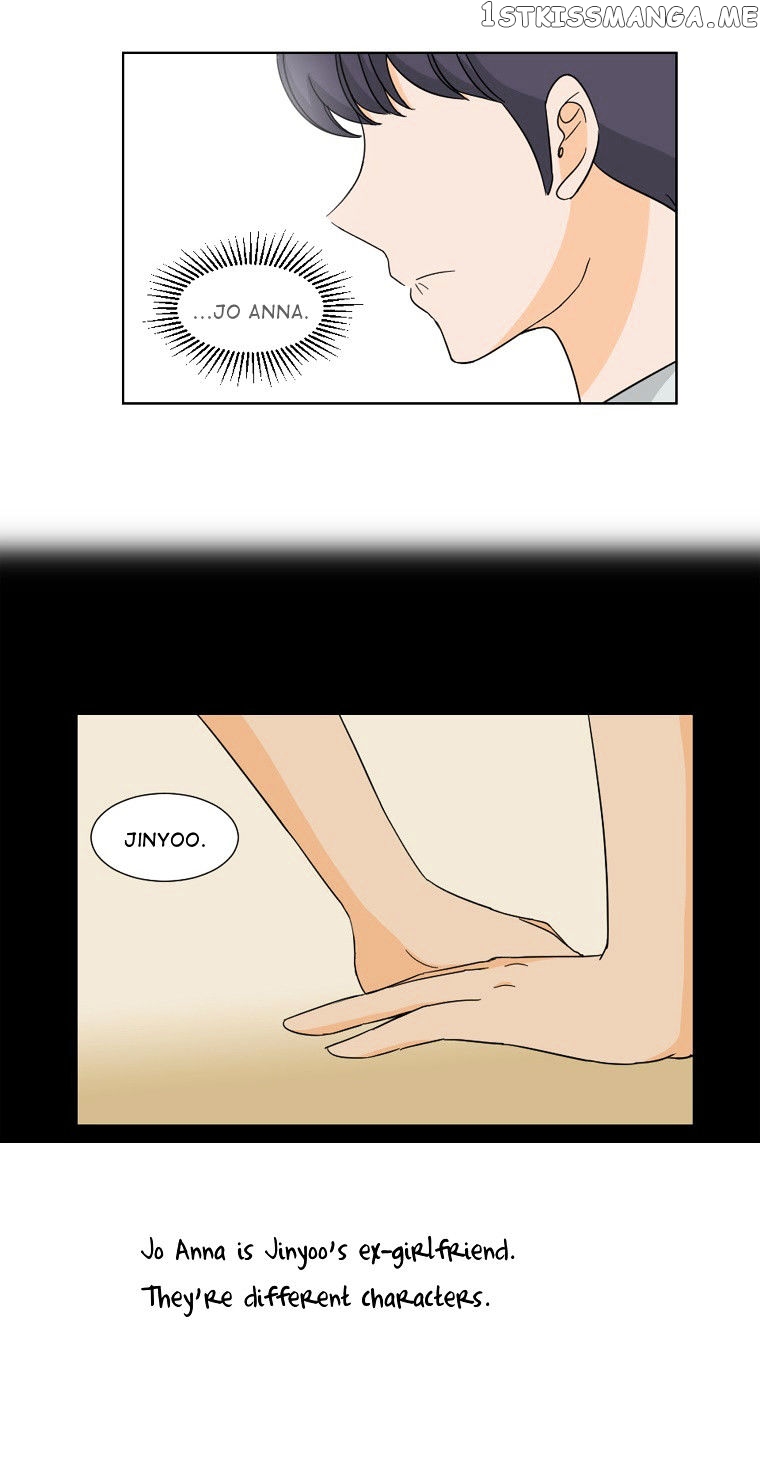 I Hate Love chapter 23.5 - page 10