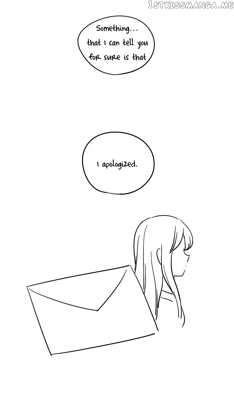 I Hate Love chapter 23.5 - page 13