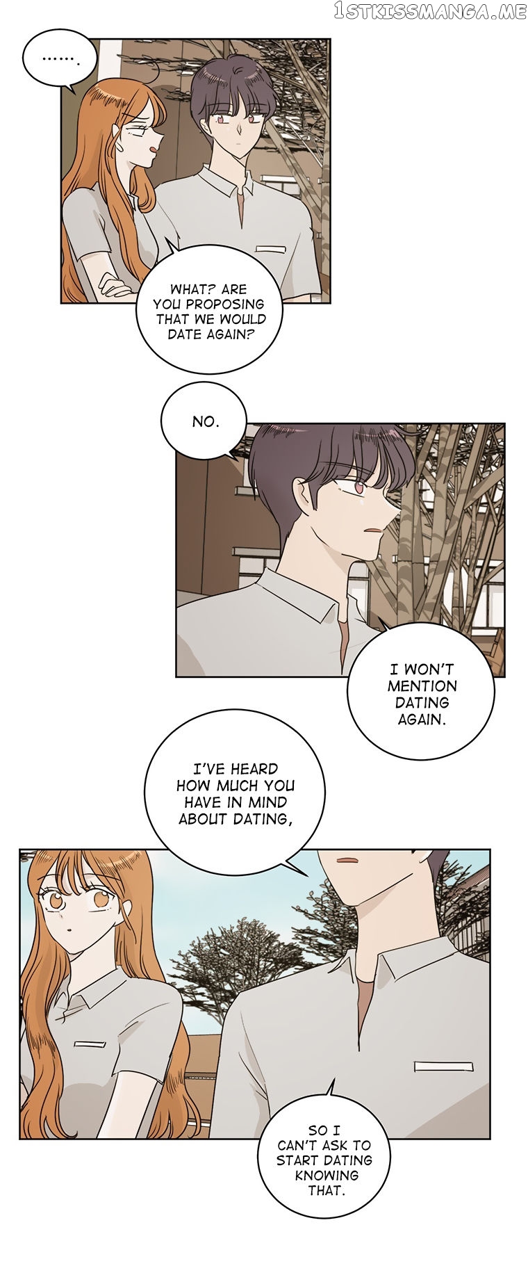 I Hate Love chapter 42 - page 12