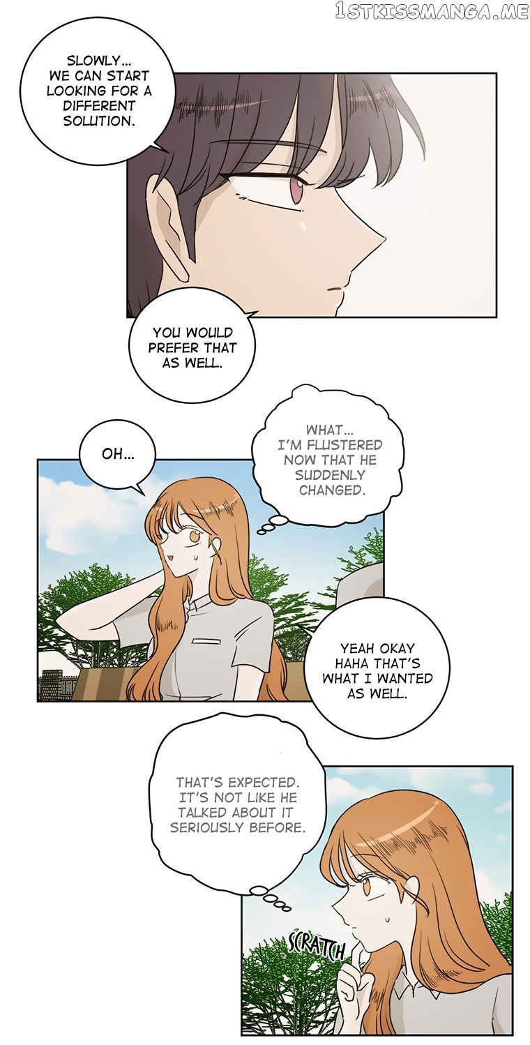 I Hate Love chapter 42 - page 13