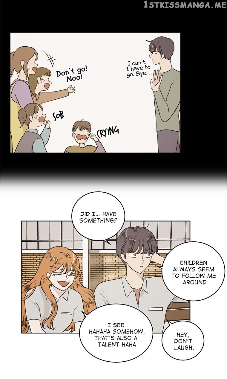 I Hate Love chapter 42 - page 18