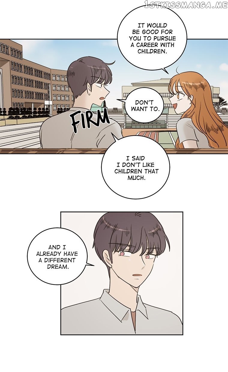 I Hate Love chapter 42 - page 19