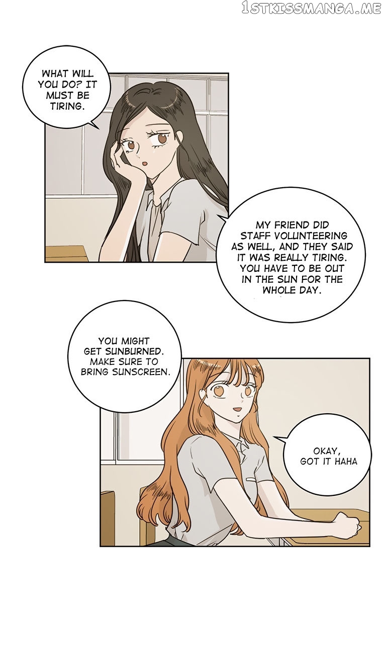 I Hate Love chapter 42 - page 26