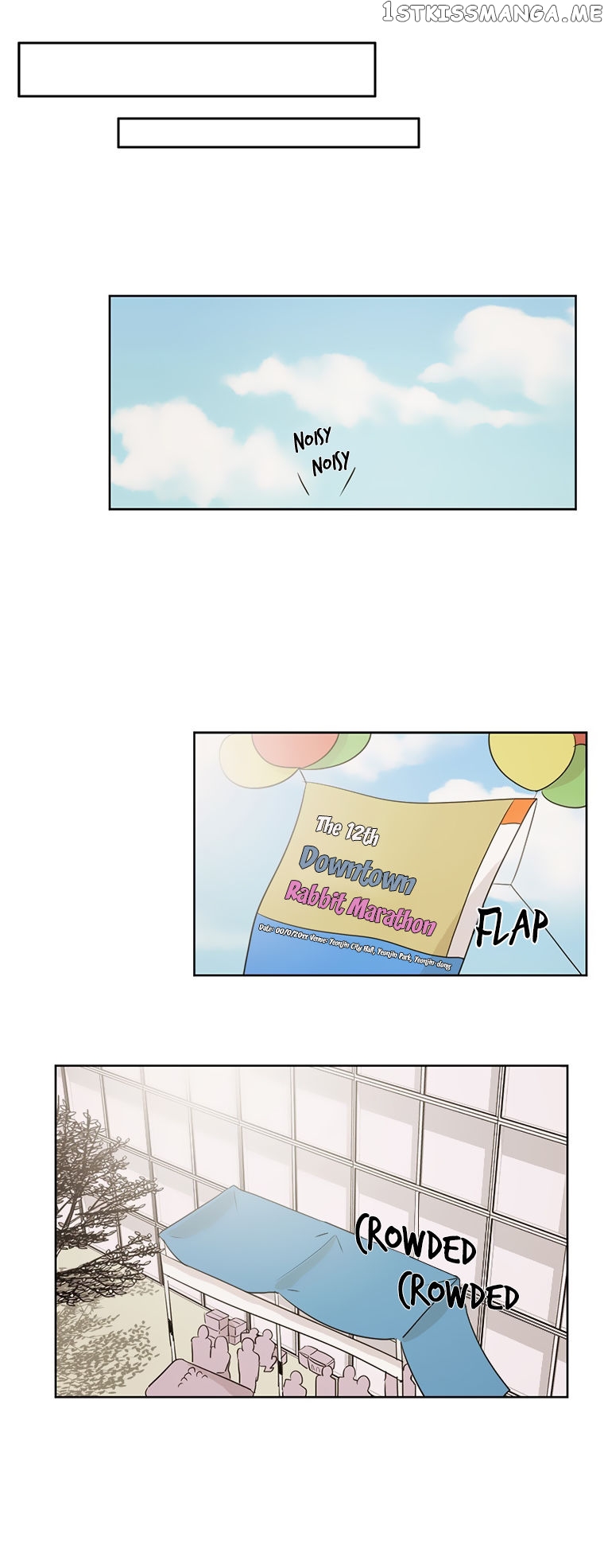 I Hate Love chapter 42 - page 27