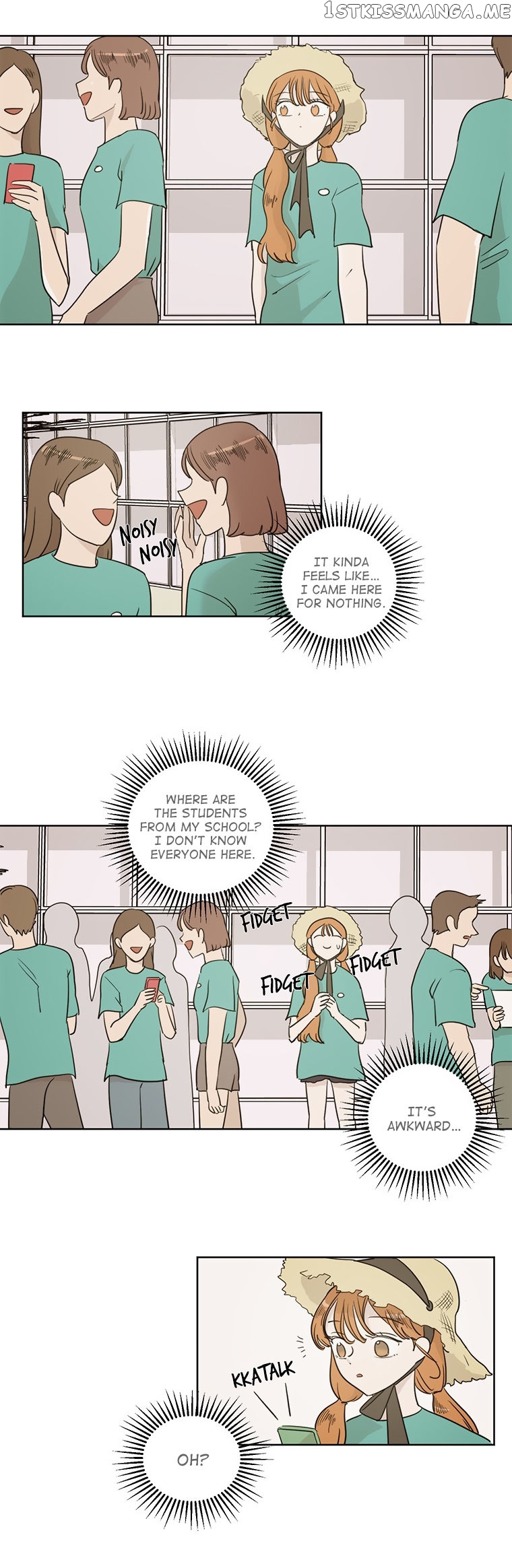 I Hate Love chapter 42 - page 28