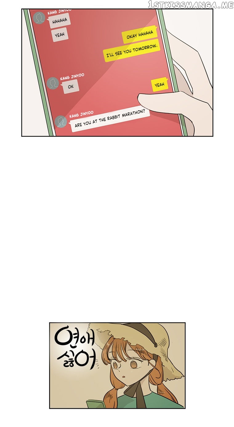 I Hate Love chapter 42 - page 29