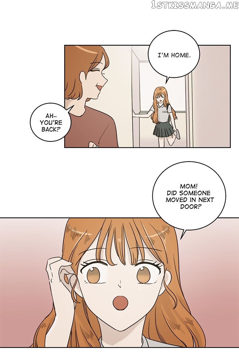 I Hate Love chapter 42 - page 5