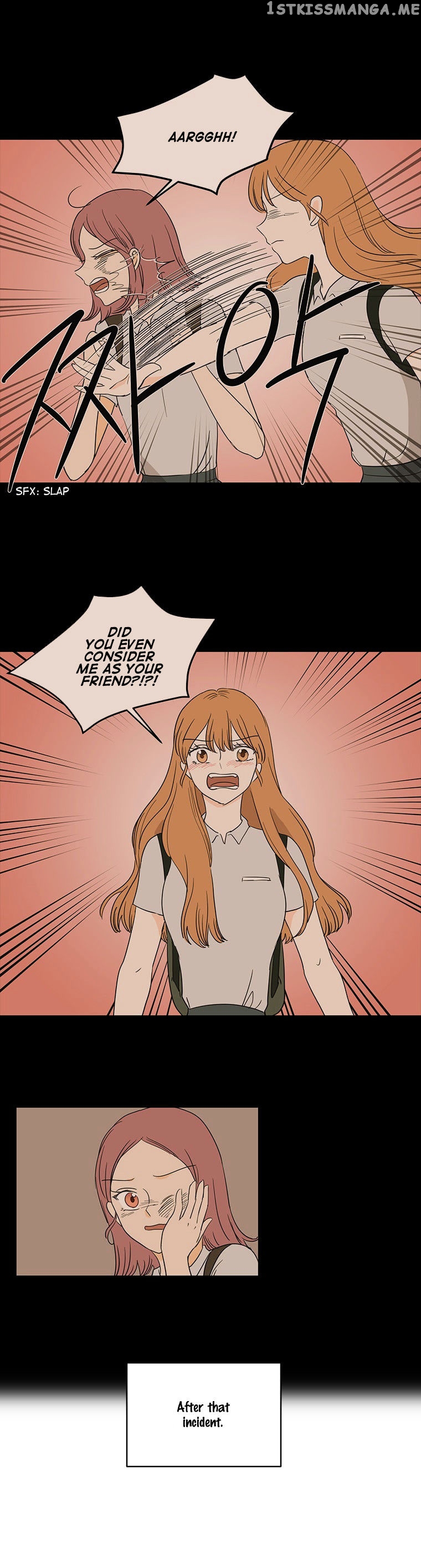 I Hate Love chapter 23 - page 2