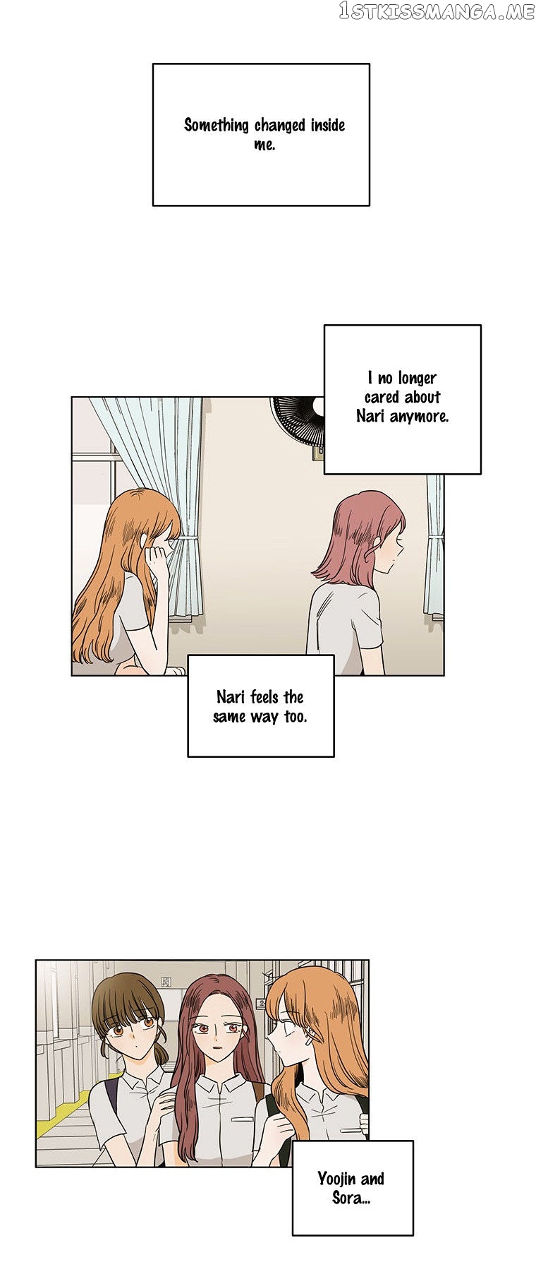 I Hate Love chapter 23 - page 3