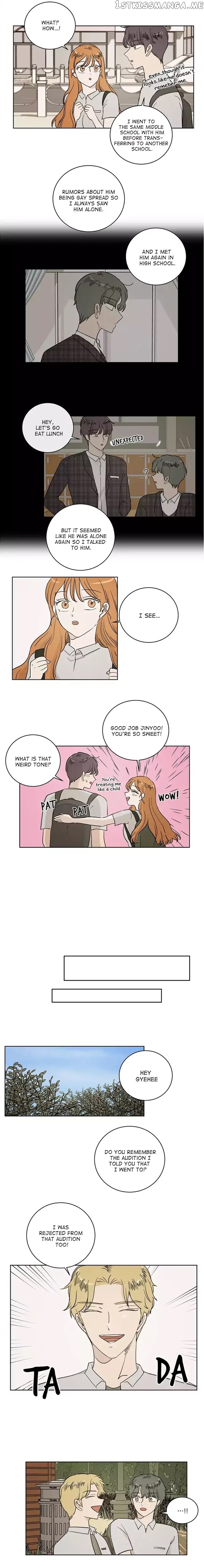 I Hate Love chapter 40 - page 10