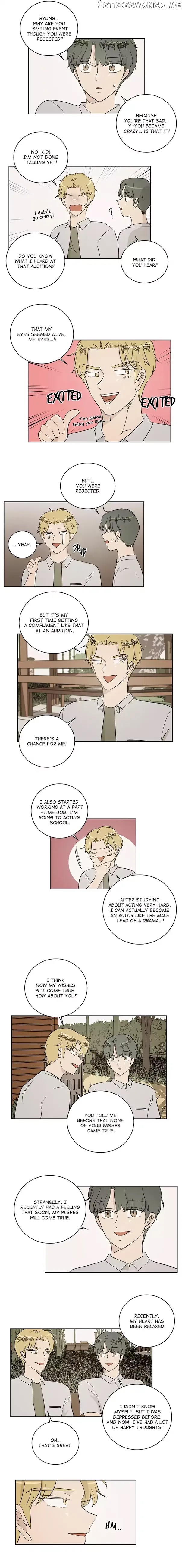 I Hate Love chapter 40 - page 11