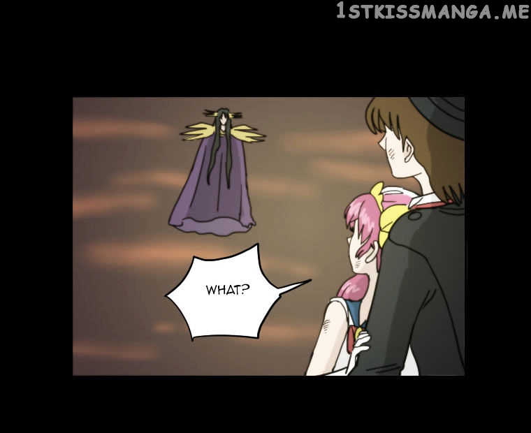 I Hate Love chapter 1 - page 10