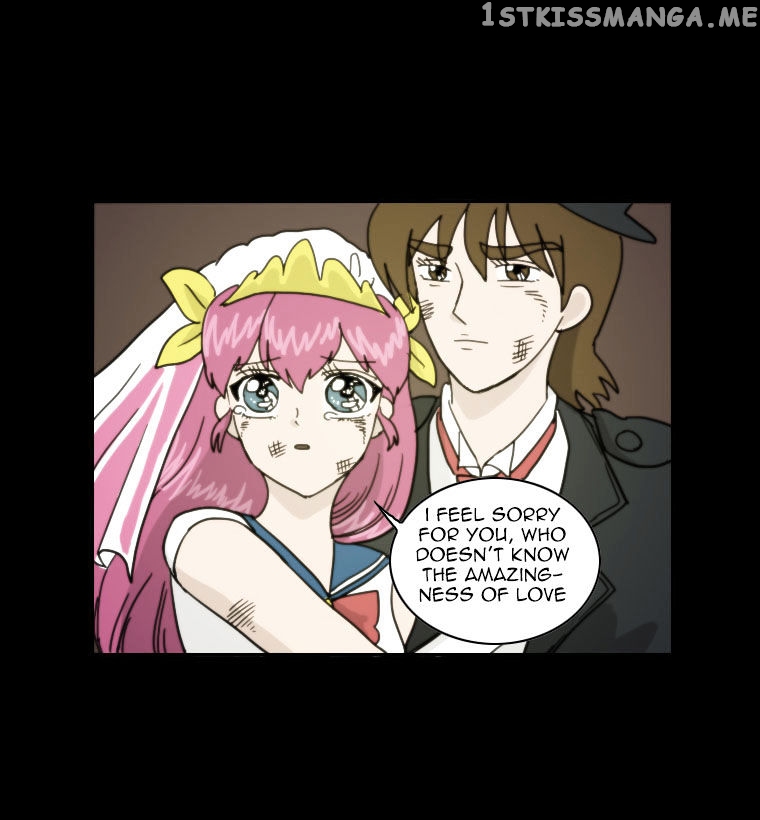 I Hate Love chapter 1 - page 11