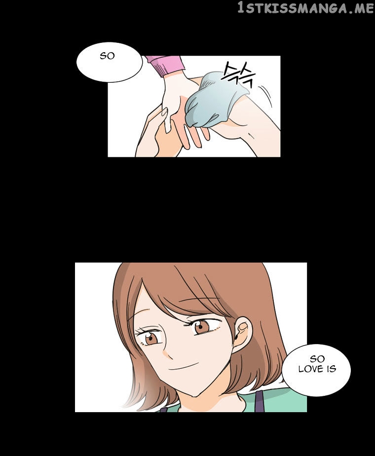 I Hate Love chapter 1 - page 19