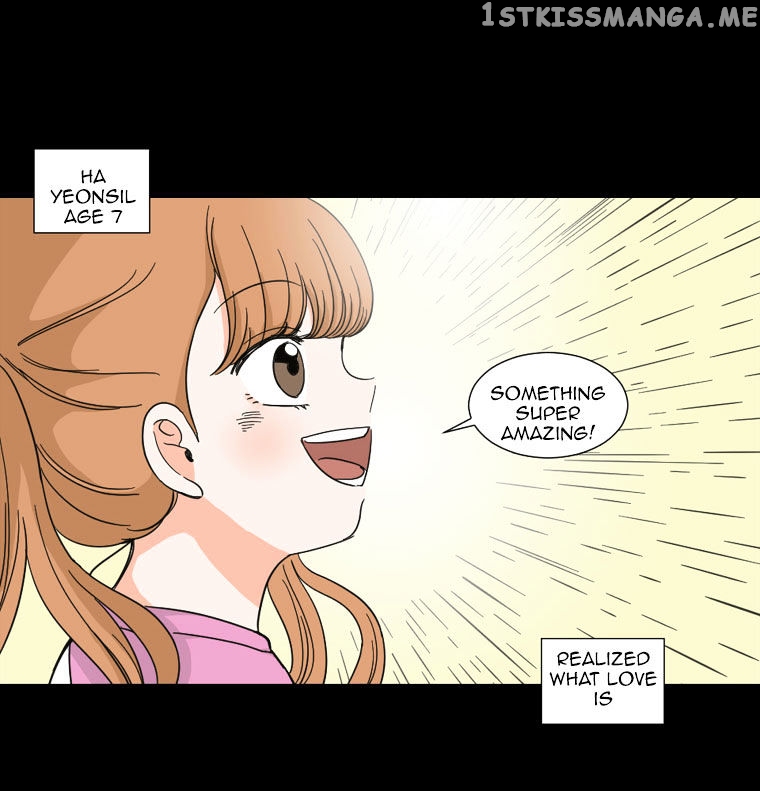 I Hate Love chapter 1 - page 20
