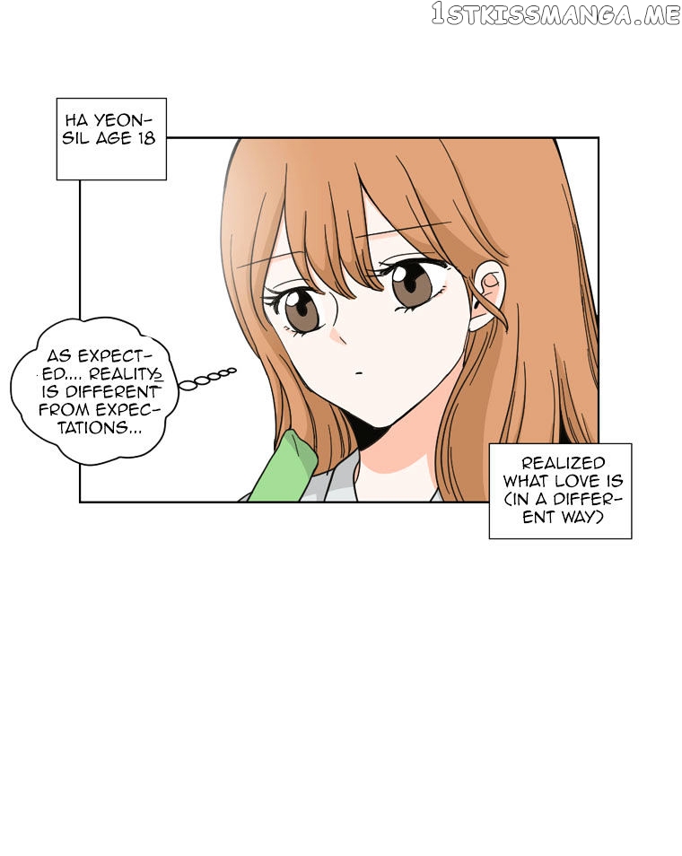 I Hate Love chapter 1 - page 27