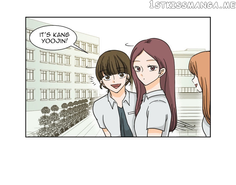 I Hate Love chapter 1 - page 30