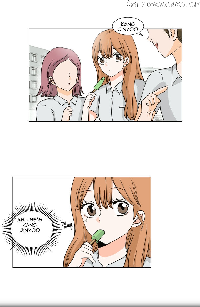 I Hate Love chapter 1 - page 33