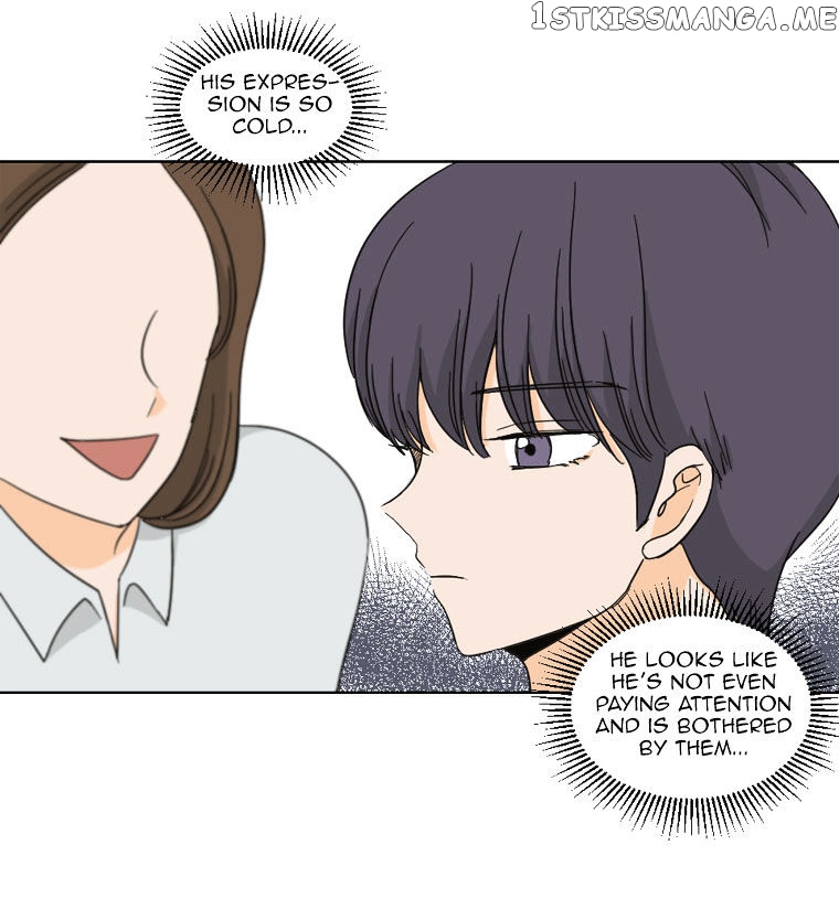 I Hate Love chapter 1 - page 38