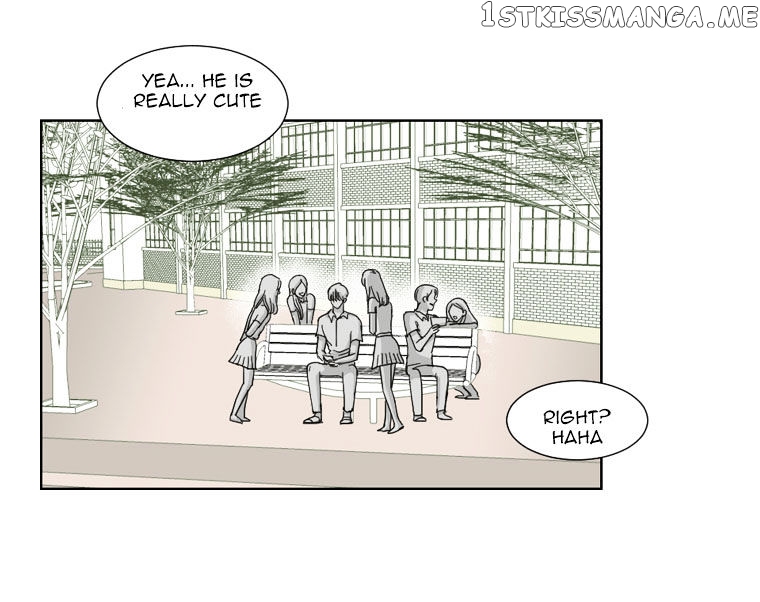 I Hate Love chapter 1 - page 41