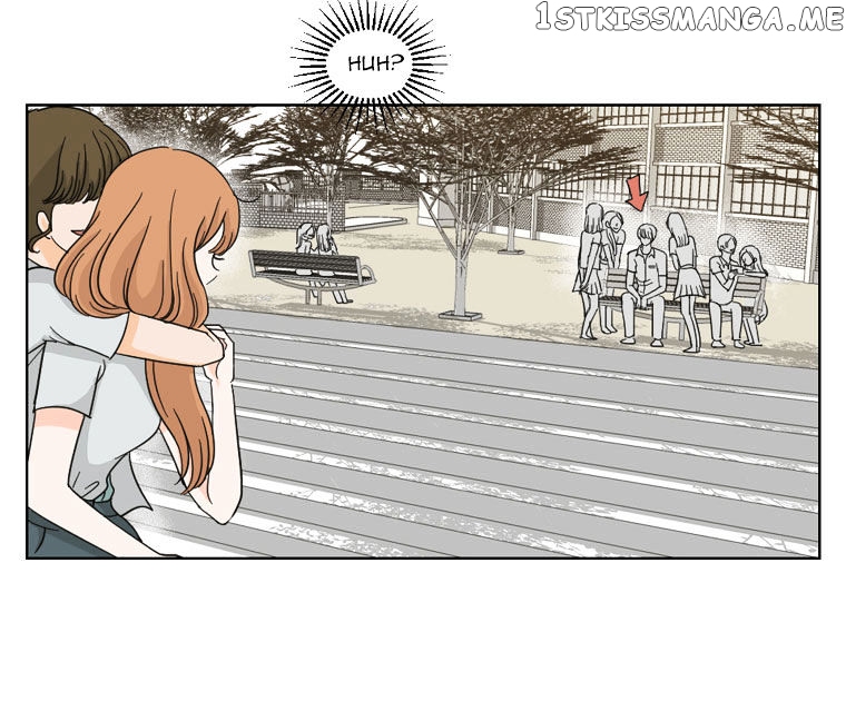 I Hate Love chapter 1 - page 46