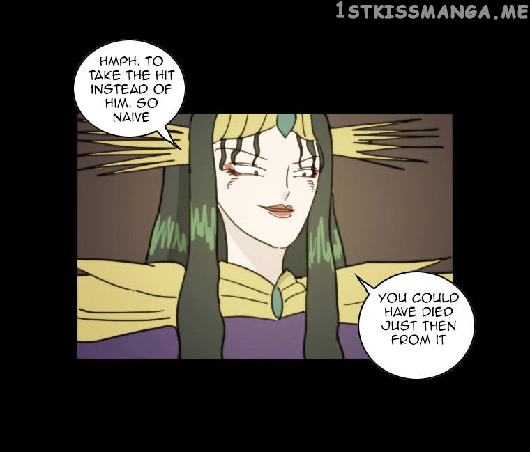I Hate Love chapter 1 - page 5