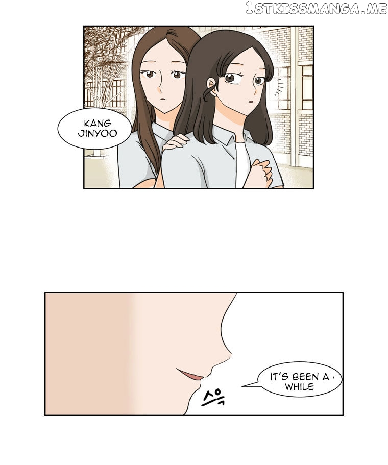 I Hate Love chapter 1 - page 50