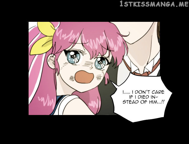 I Hate Love chapter 1 - page 6