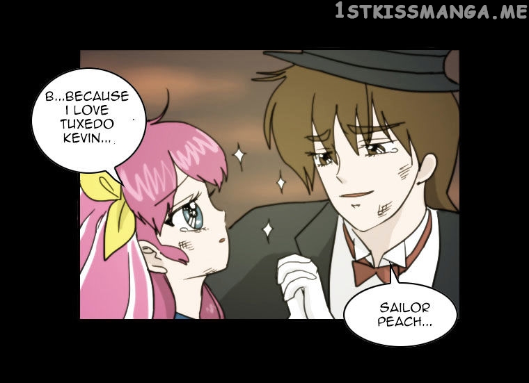 I Hate Love chapter 1 - page 8
