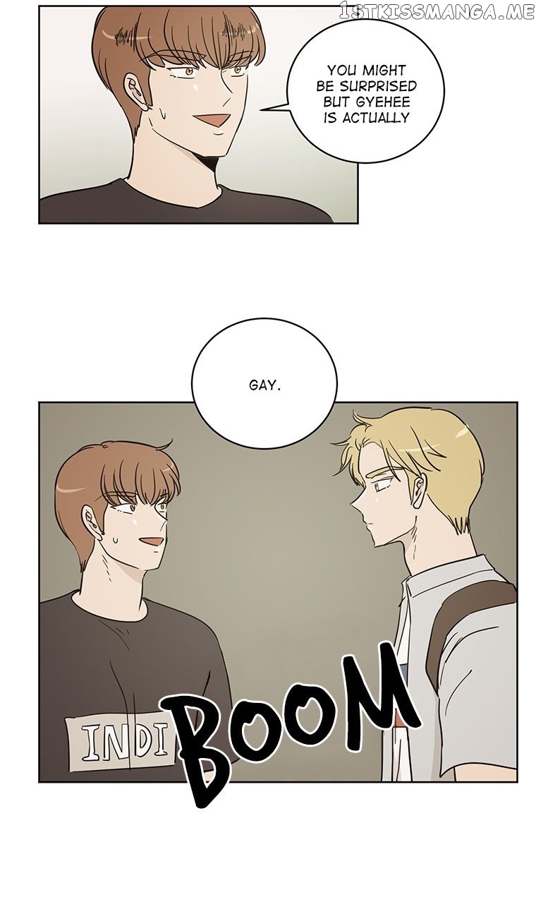 I Hate Love chapter 29 - page 10