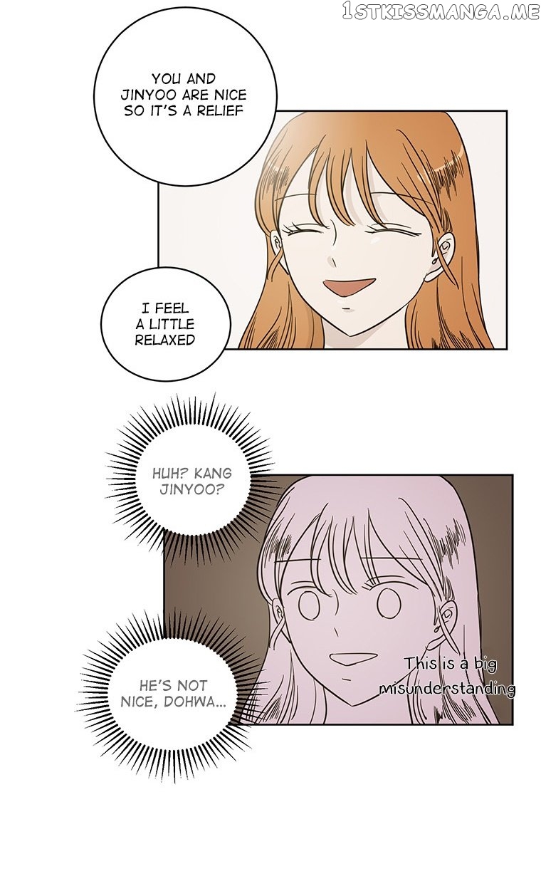 I Hate Love chapter 29 - page 26