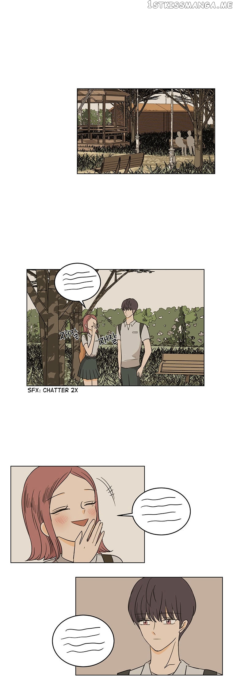 I Hate Love chapter 20 - page 2