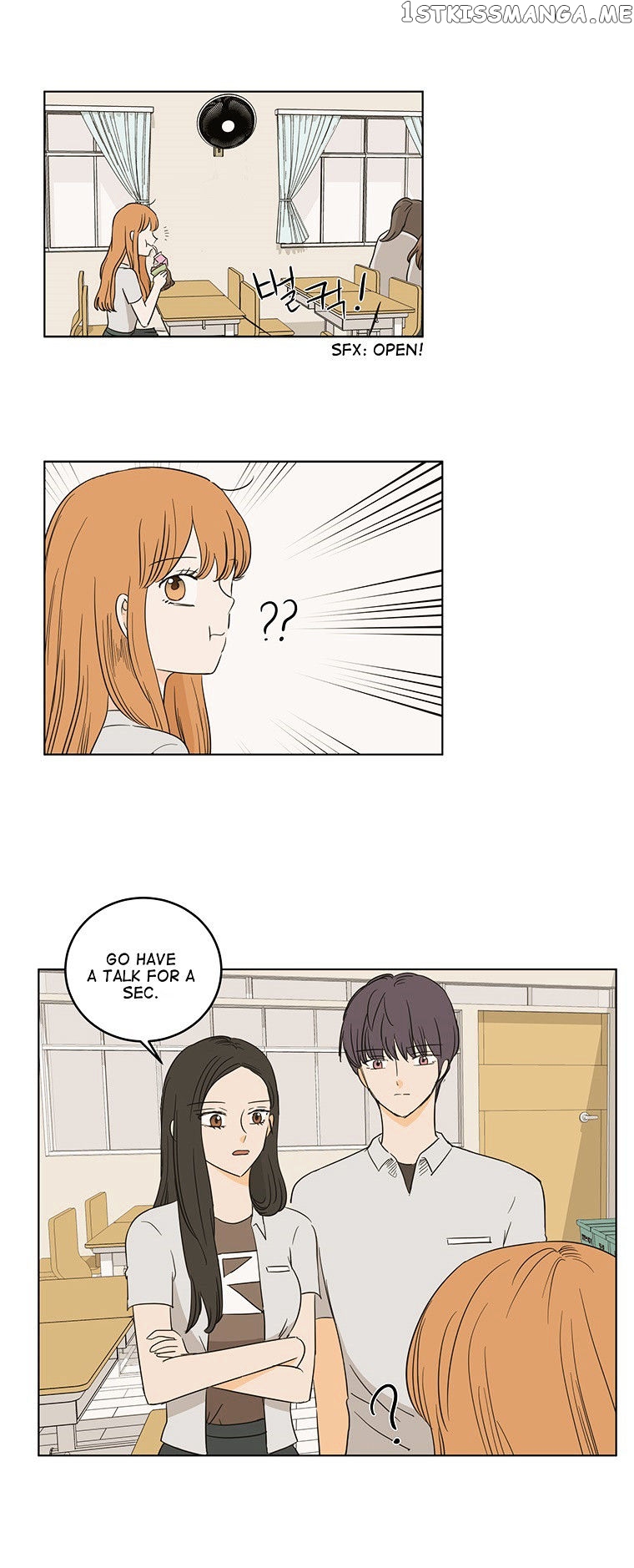 I Hate Love chapter 20 - page 24