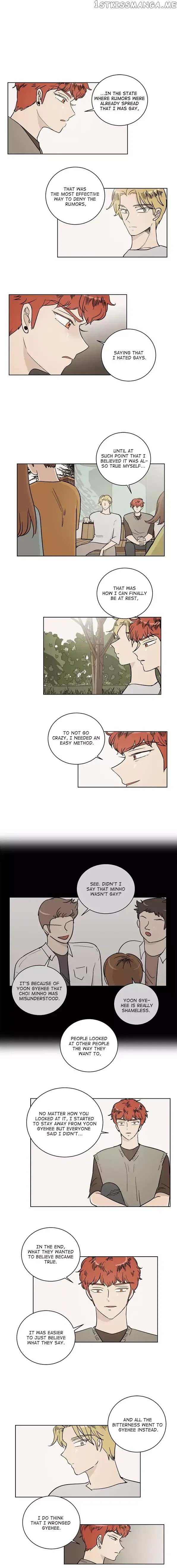 I Hate Love chapter 39 - page 3