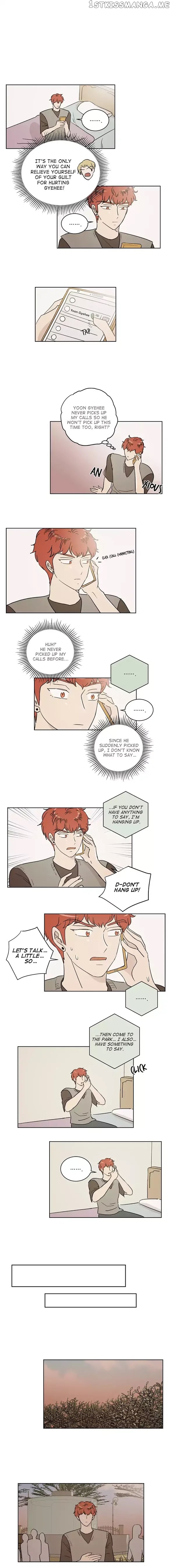 I Hate Love chapter 39 - page 8