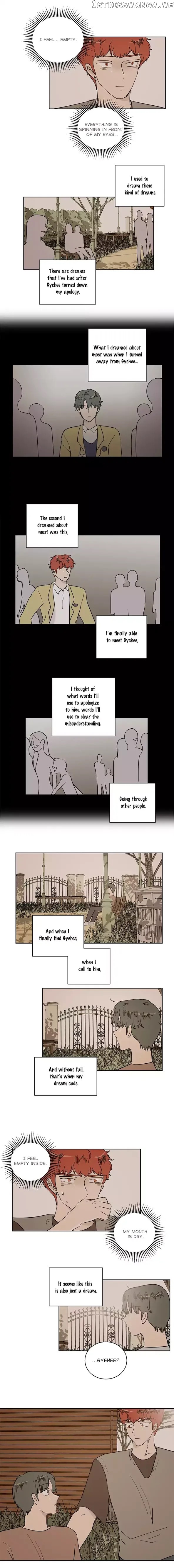 I Hate Love chapter 39 - page 9