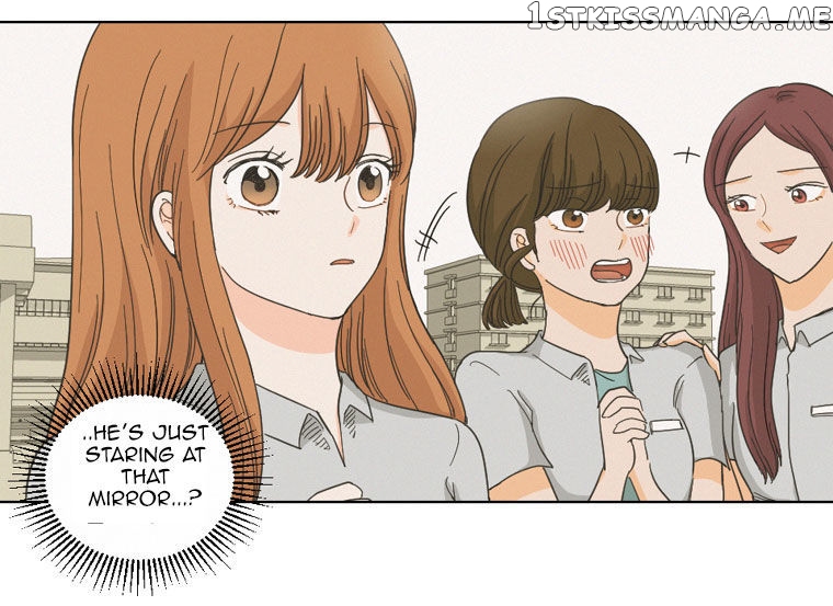 I Hate Love chapter 2 - page 24