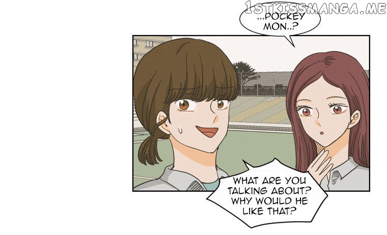I Hate Love chapter 2 - page 28