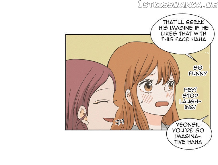 I Hate Love chapter 2 - page 30