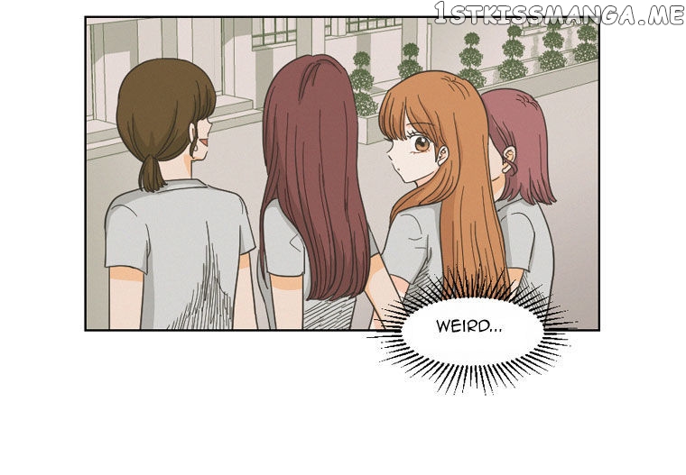 I Hate Love chapter 2 - page 32