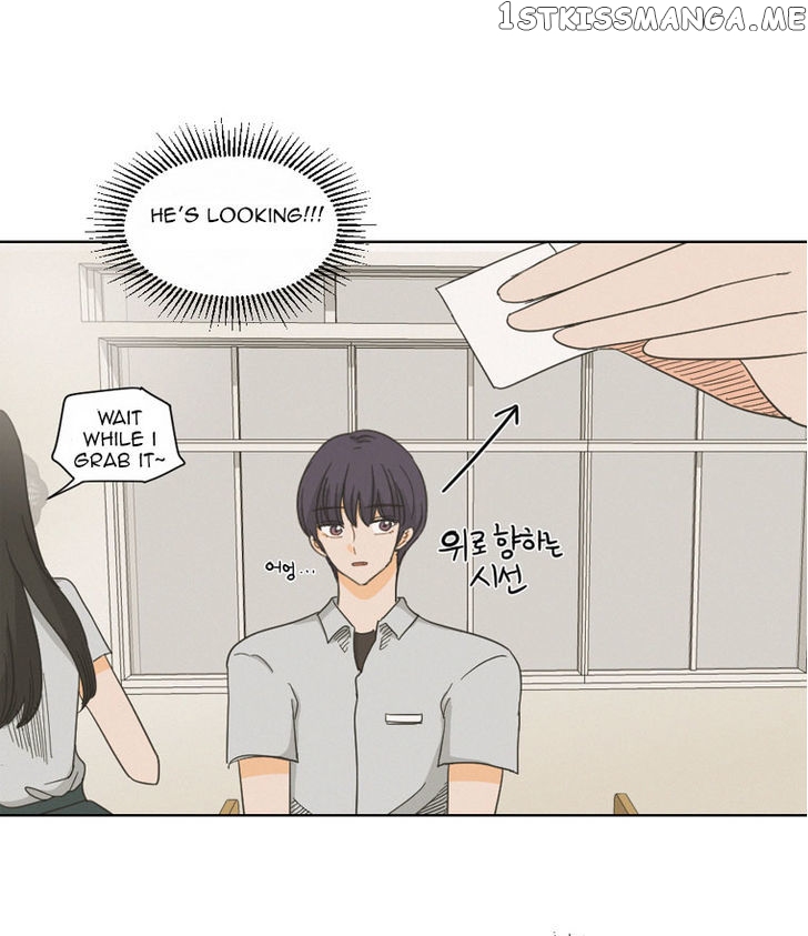 I Hate Love chapter 2 - page 47