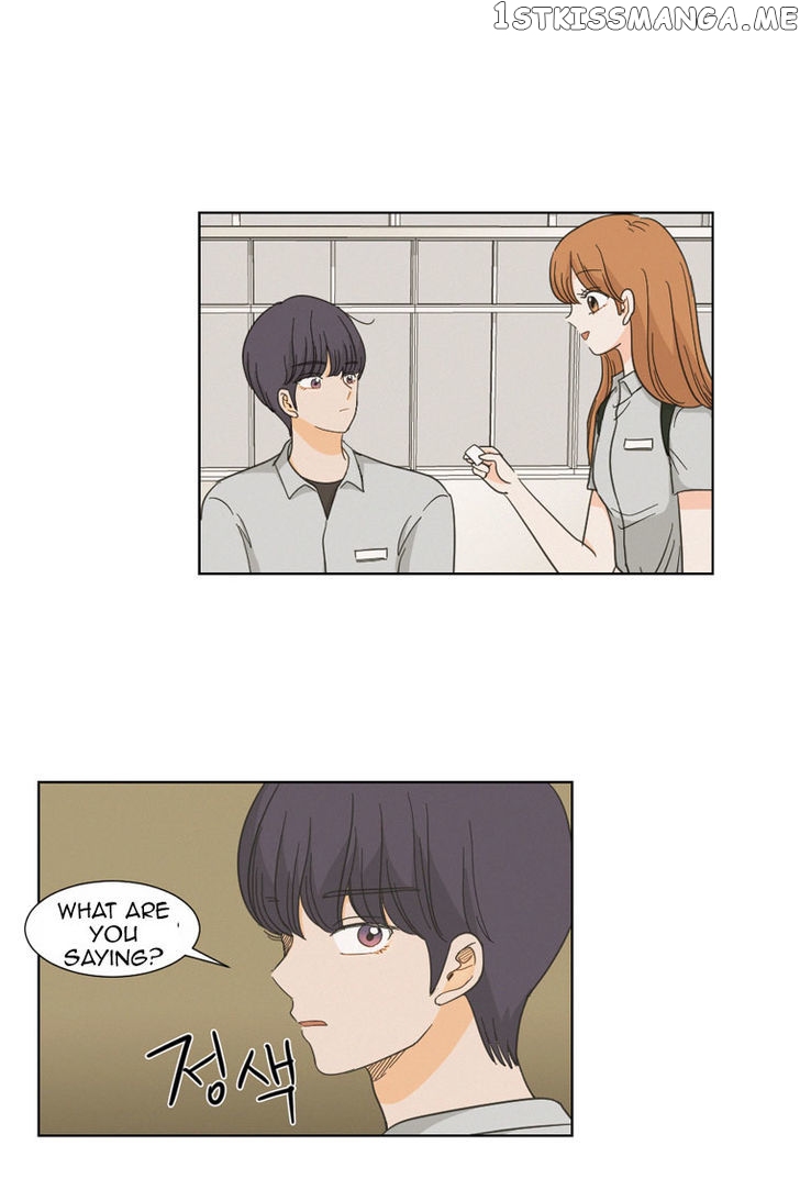 I Hate Love chapter 2 - page 55