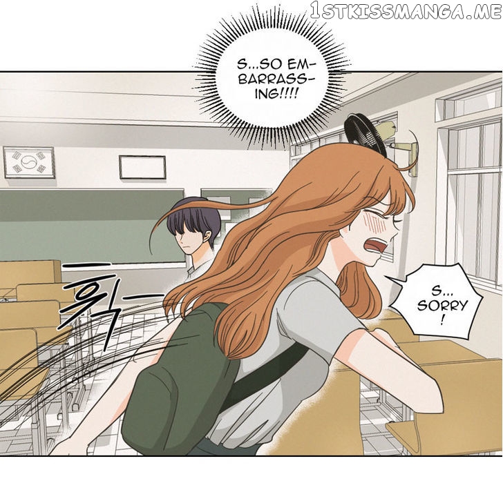 I Hate Love chapter 2 - page 58