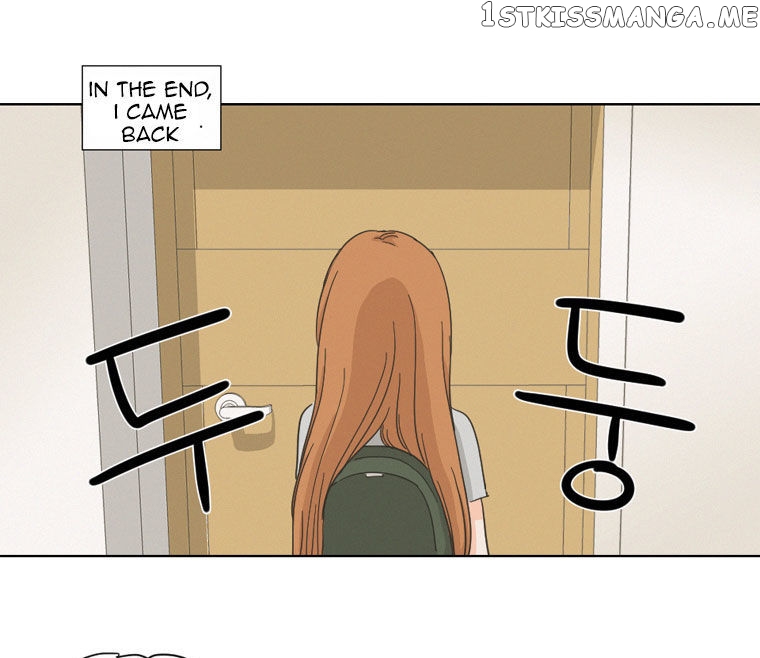 I Hate Love chapter 2 - page 62
