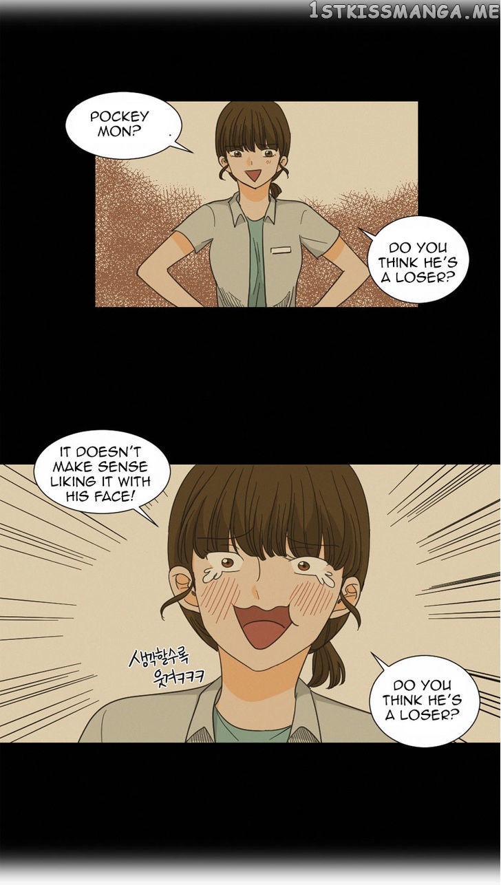 I Hate Love chapter 2 - page 66