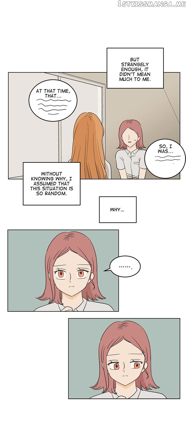 I Hate Love chapter 19 - page 11