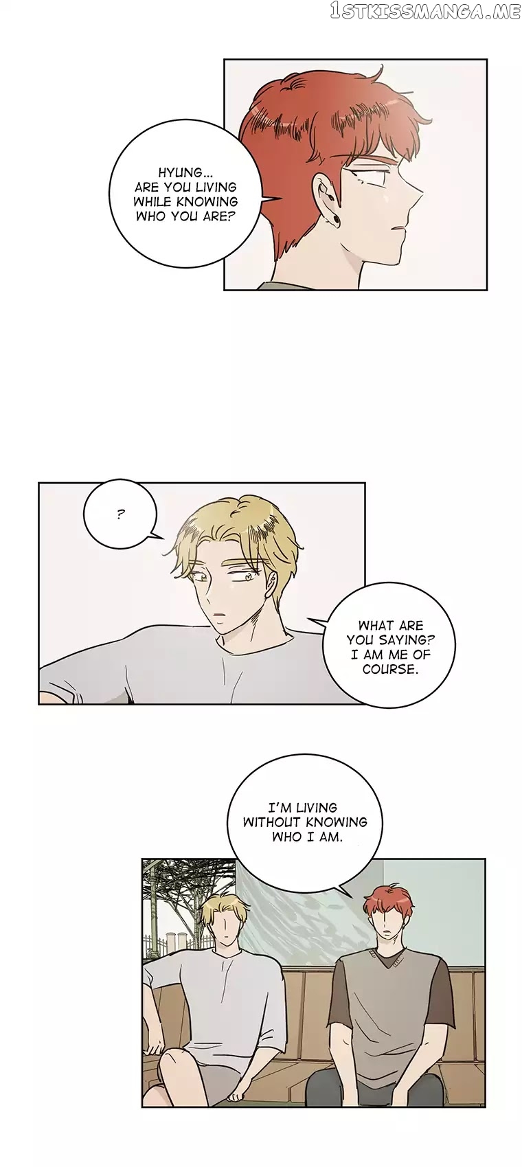 I Hate Love chapter 37 - page 19