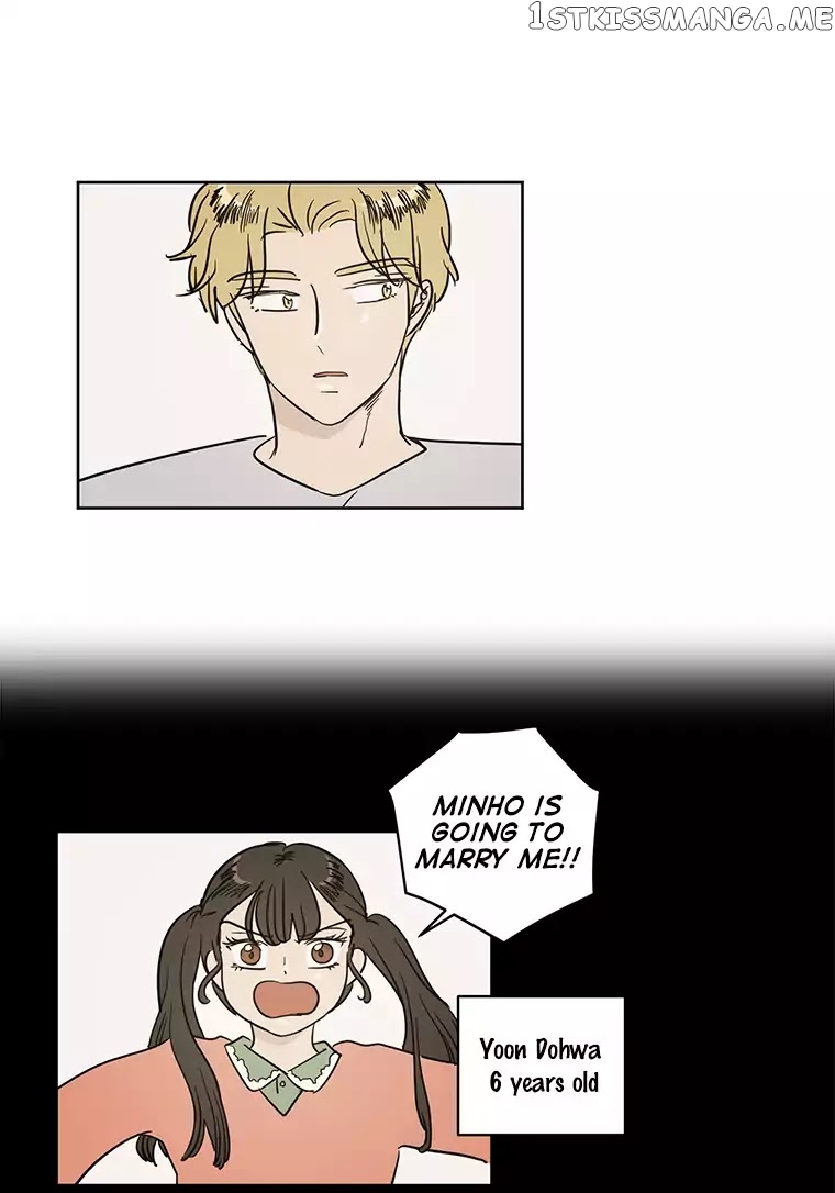 I Hate Love chapter 37 - page 21