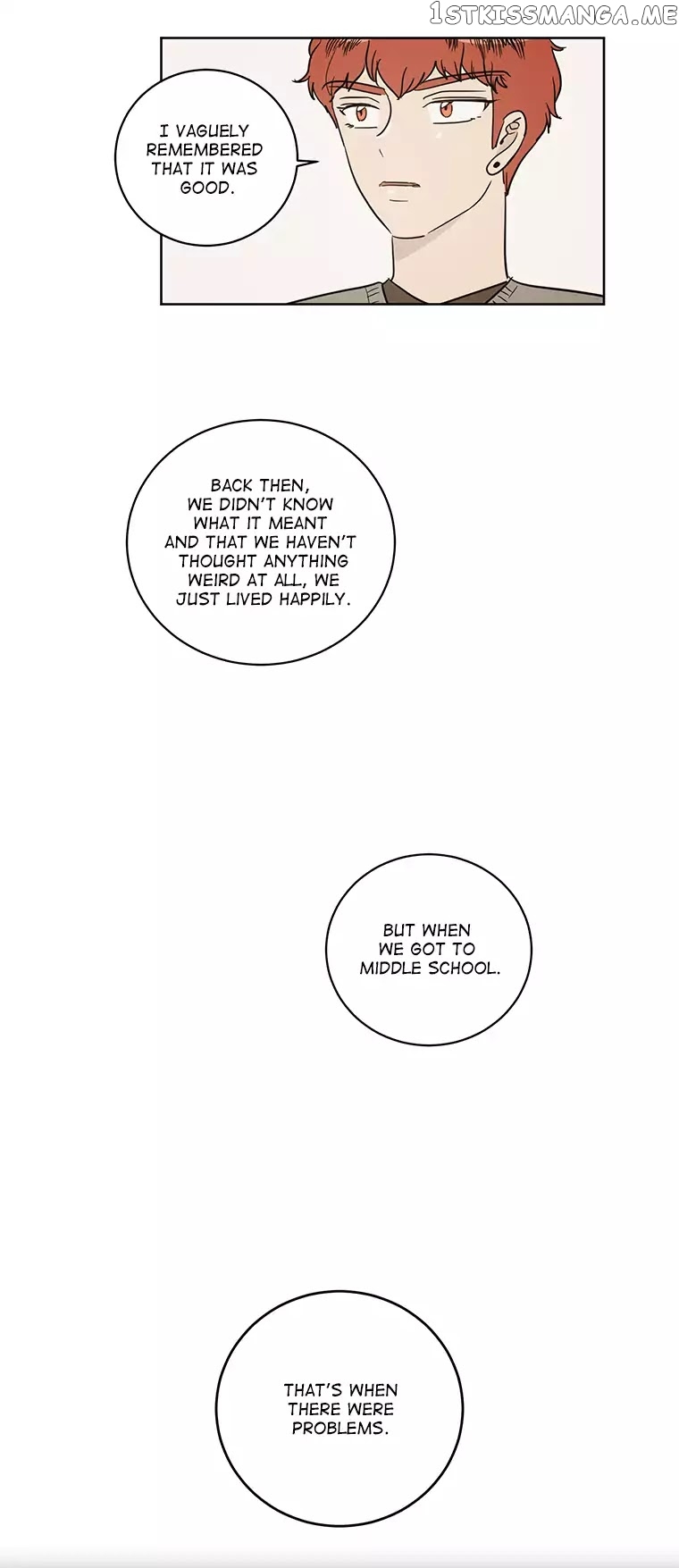 I Hate Love chapter 37 - page 26