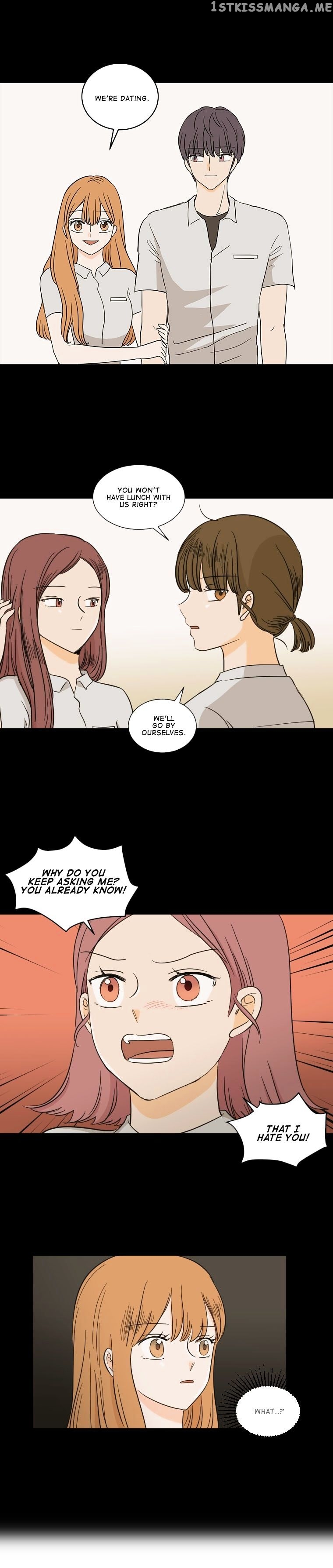 I Hate Love chapter 18 - page 2